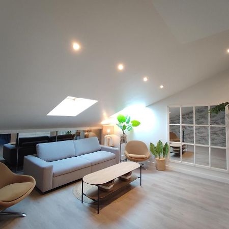 Le Marquis - T3 Standing 100M2 250 Metres Du Port Appartement Marseilles Buitenkant foto