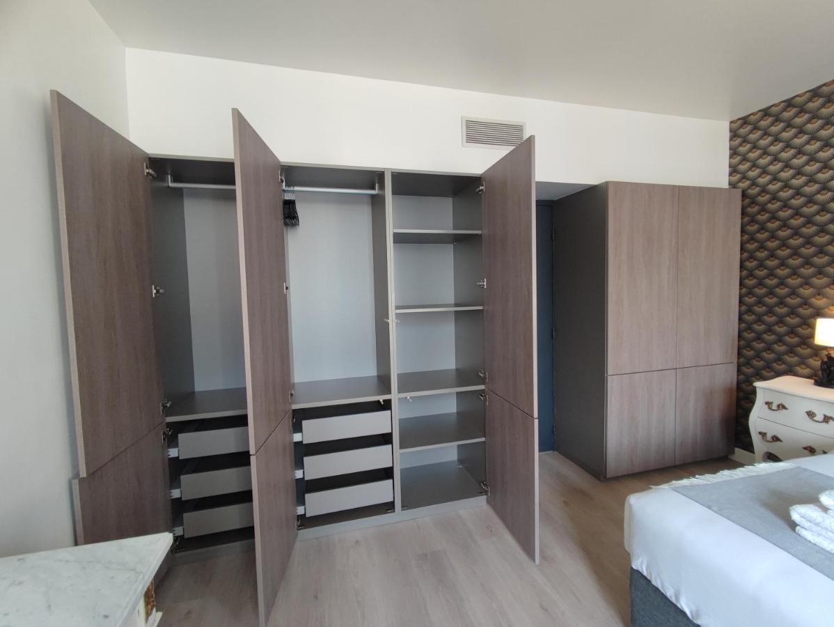 Le Marquis - T3 Standing 100M2 250 Metres Du Port Appartement Marseilles Buitenkant foto